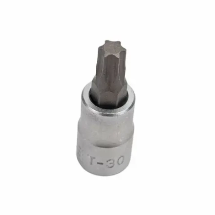Головка-бита RF-3263230 1/4"DR TORX Т30х32мм ROCKFORCE