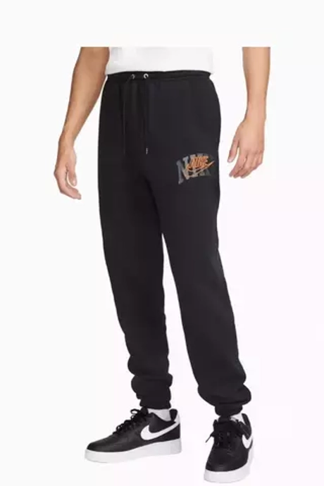 Штаны Nike Club Fleece