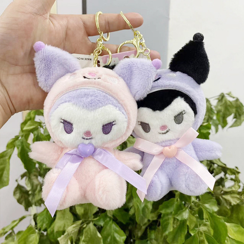 Брелок-игрушка "Sanrio"