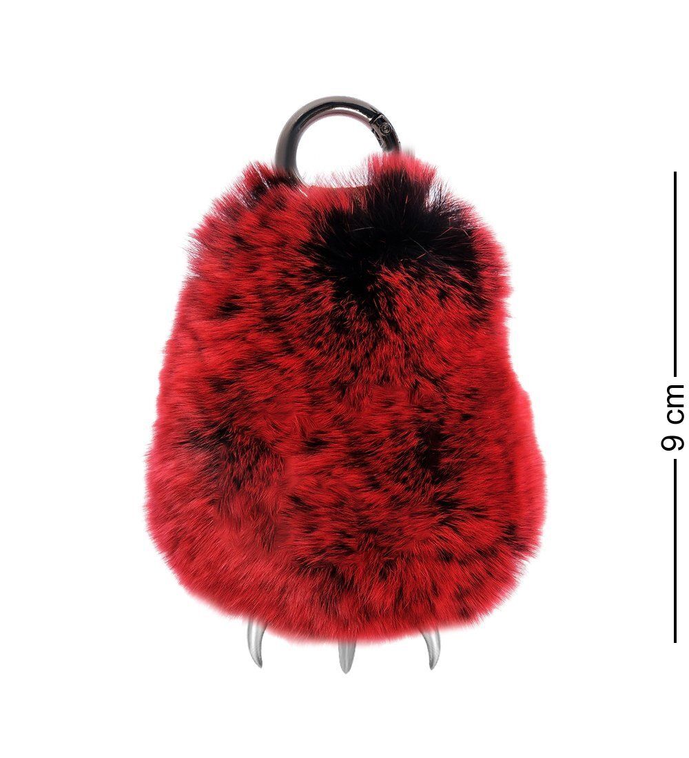 ЯЛ-13-16/ 5 Брелок «Меховая лапка»