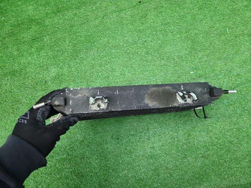 Радиатор АКПП Nissan X-Trail t32 (2013-2022)