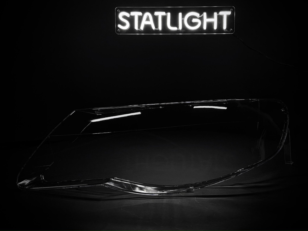 Комплект стекол Volkswagen Touareg GP 2006-2010