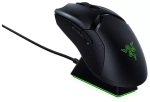 Беспроводная игровая мышь Razer Viper Ultimate с зарядной станцией, черный