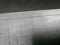 Бампер передний BMW X5 G05 (2018-2023)