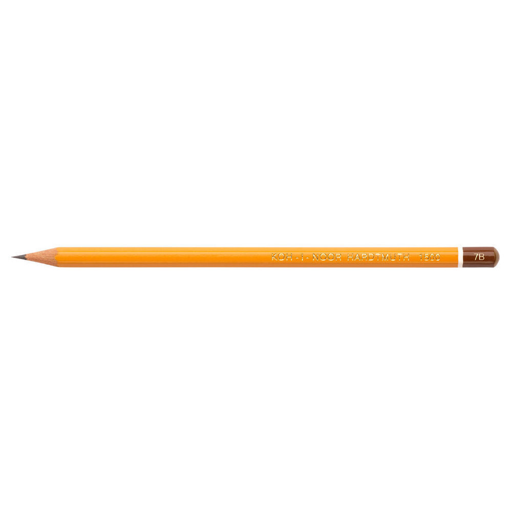 Карандаш  Koh-I-Noor 1500  7В