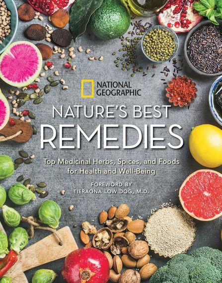 Nature&#39;s Best Remedies