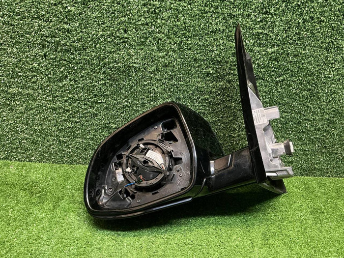 Зеркало левое BMW X5 G05 (2018-н.в.) 9 контактов