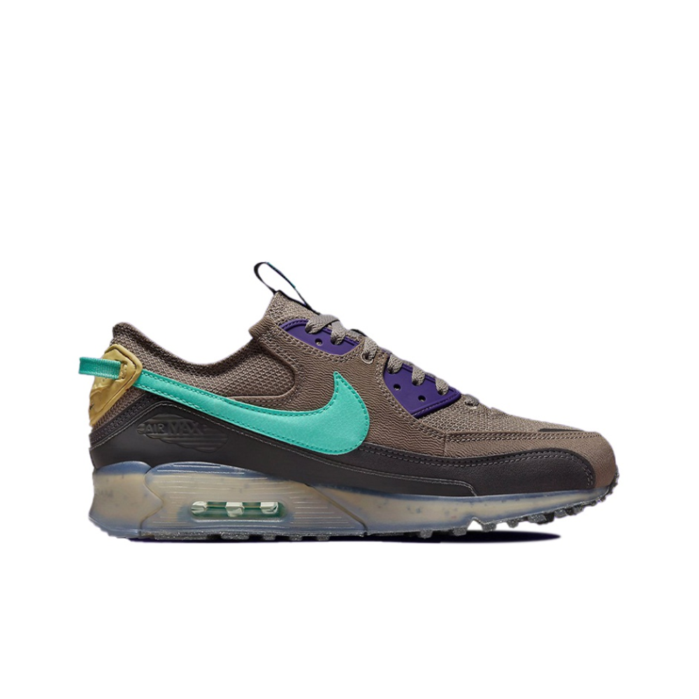 Мужские кроссовки Nike Air Max 90 Terrascape 'ACG' DQ3987‑001