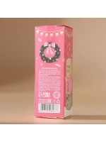 Бомбочки для ванны с добавками, 3×70 г