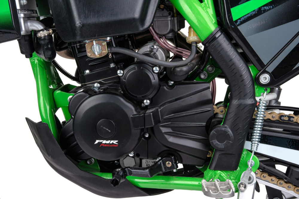 Мотоцикл PWR FM300 (174MN-3) ENDURO