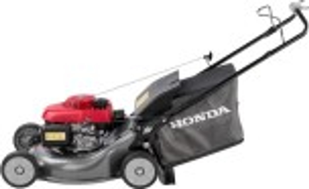 Газонокосилка бензиновая HONDA HRD 536 HXE HRD536K4HXE