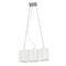 Подвесная люстра Lightstar Nubi 802130
