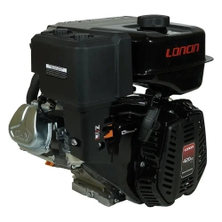 Loncin LC 190FDA (A type) D25 двигатель 00-00154148