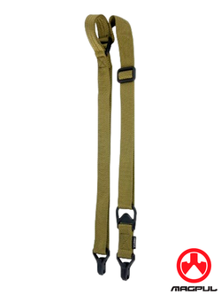 Тактический оружейный ремень Magpul MS3 (реплика). Олива