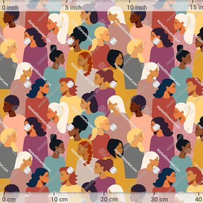 Милые девушки by Karo.lina 625 DPI