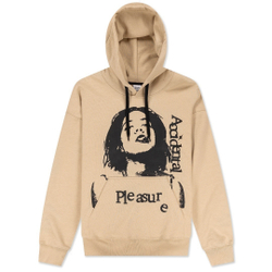 Худи HAIDED Accidental Бежевый