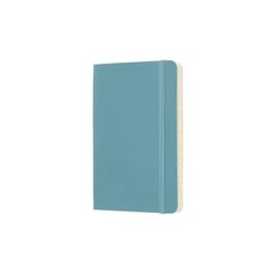 Блокнот Moleskine Classic Soft Pocket мягкая обложка (QP611B35)