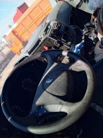 КамАЗ 65802 6x6 Самосвал 65802-S5 (Дизельный, 12,0 л, 401 л.с., МТ)
