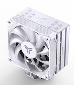 Кулер  JONSBO PISA A5 ARGB White