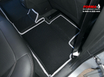 Chery Tiggo 4 (09.2017 - н.в.)
