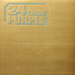 Deep Purple / 24 Carat Purple (LP)