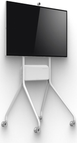 Интерактивный флипчарт EliteBoard ART Desk 55C1