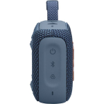 JBL Go 4 Blue