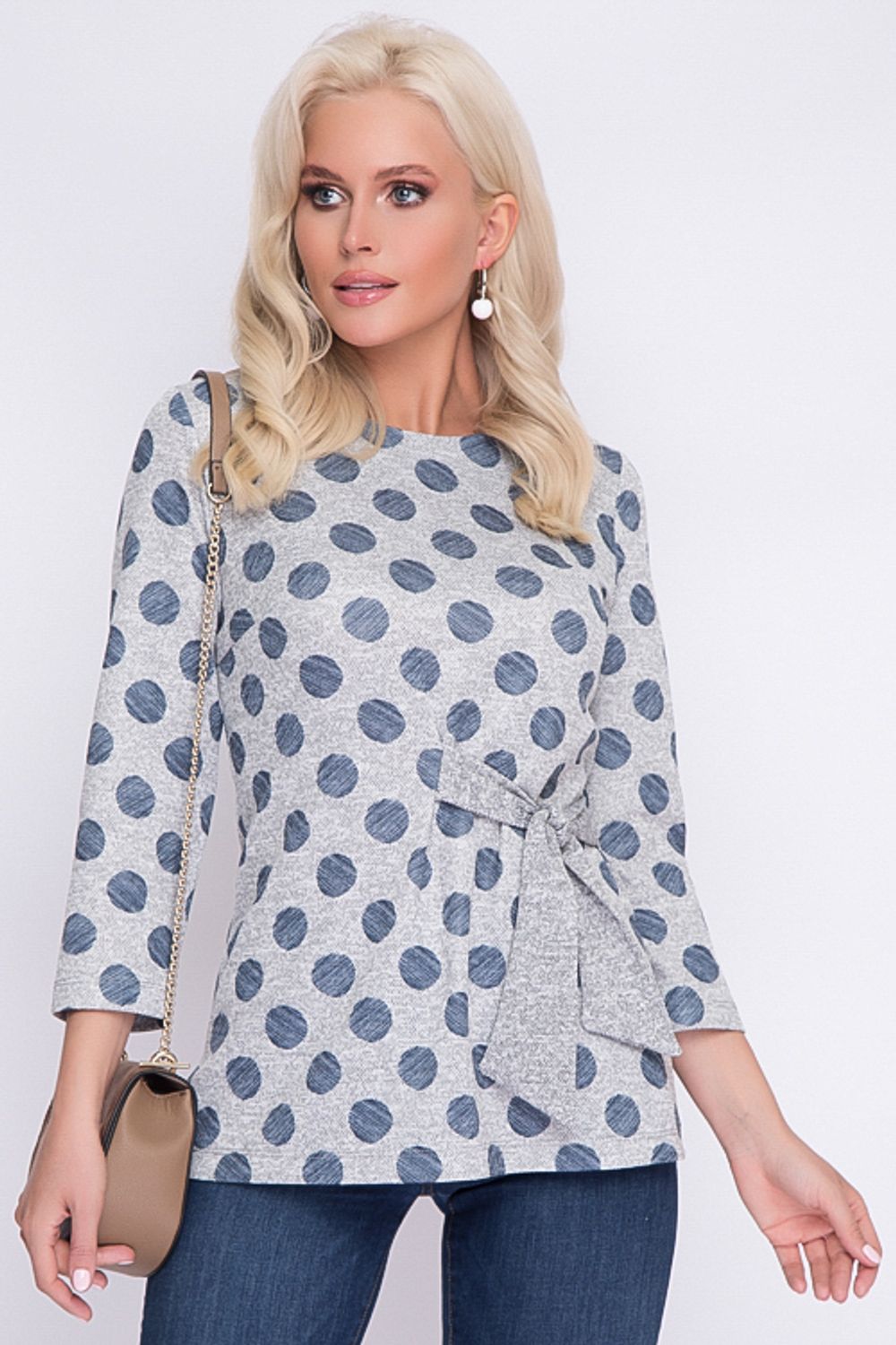 Блузка 40652 Avili (Акция)