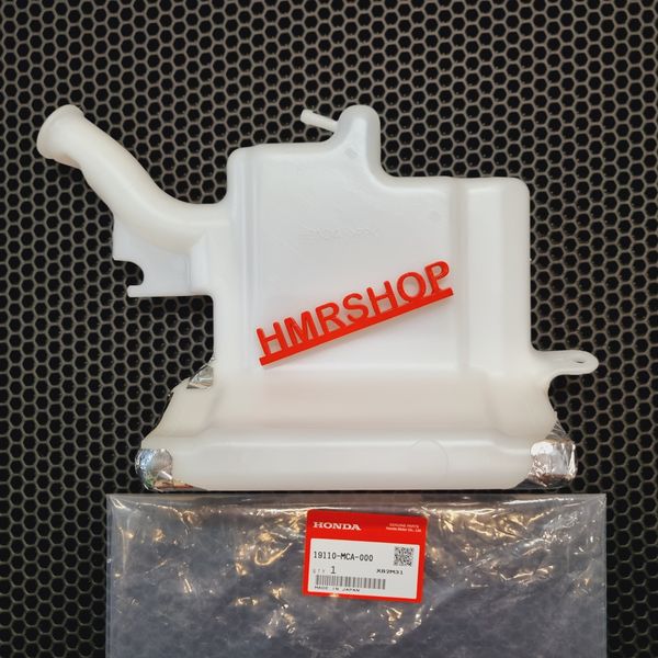 Honda Бачок расширительный GL 1800 19110-MCA-000