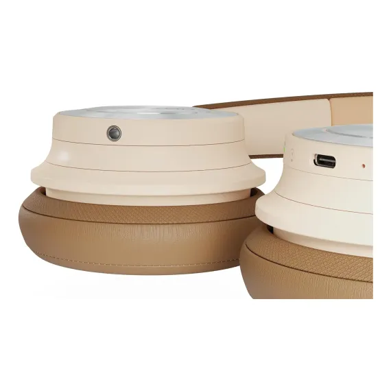 Dali IO-8 Caramel White