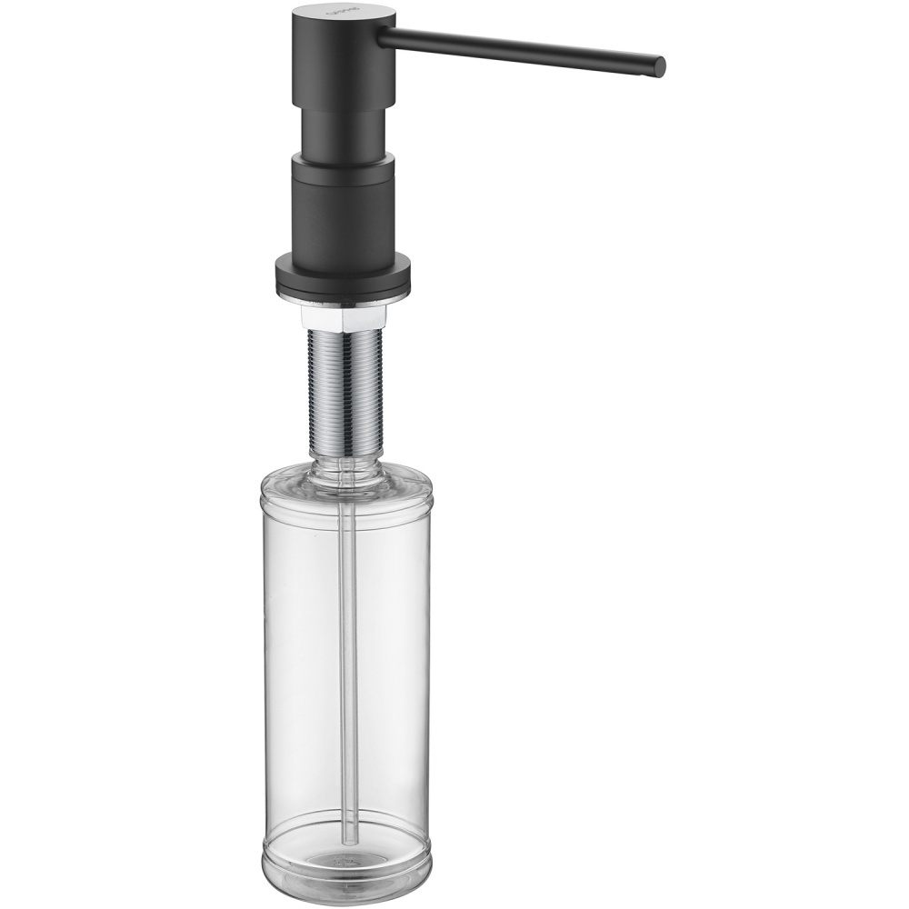 Врезной в мойку дозатор Gappo G402-1