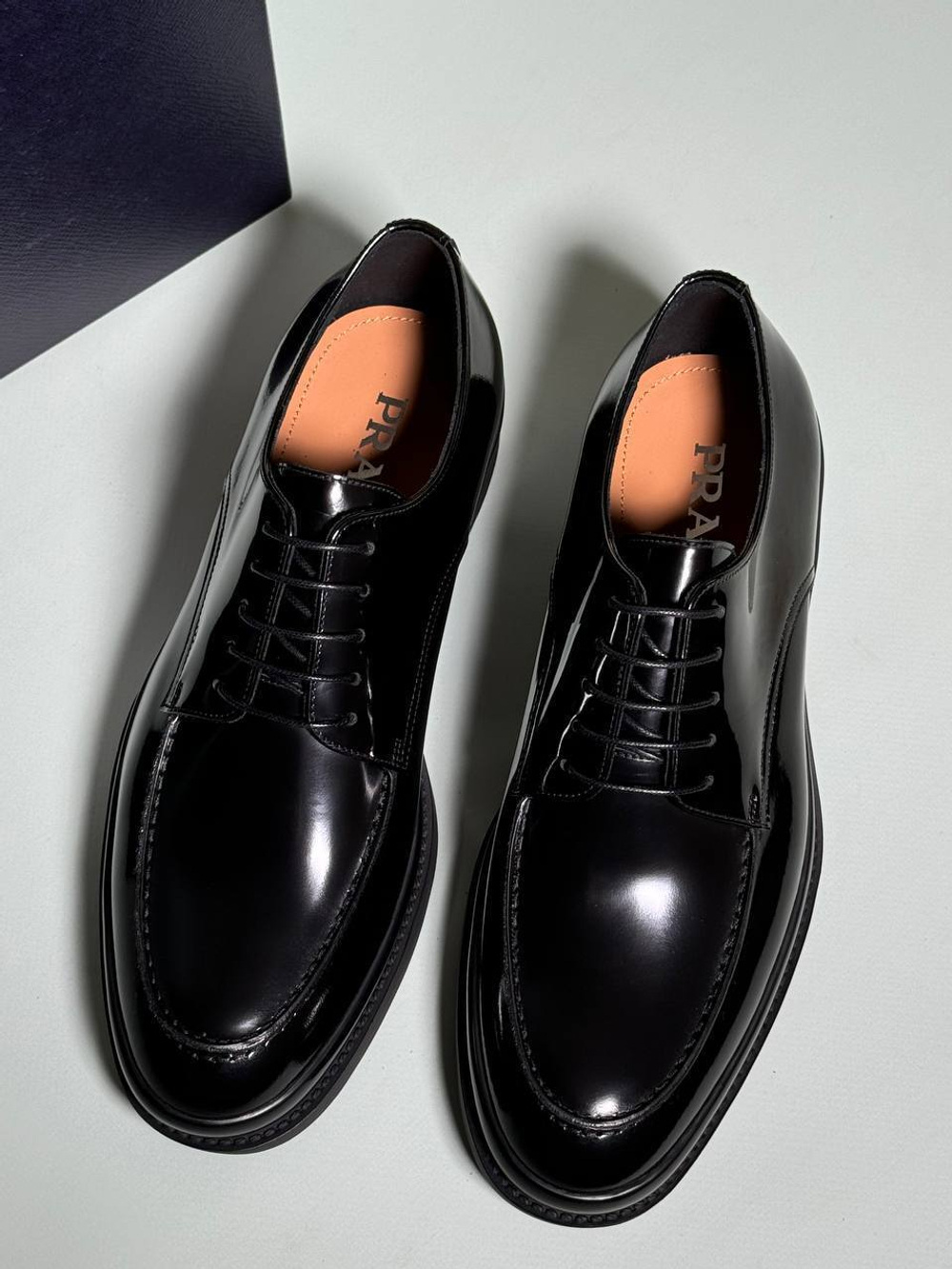 Туфли Prada, арт. 458937541