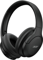 Наушники Acer OHR304 черный
