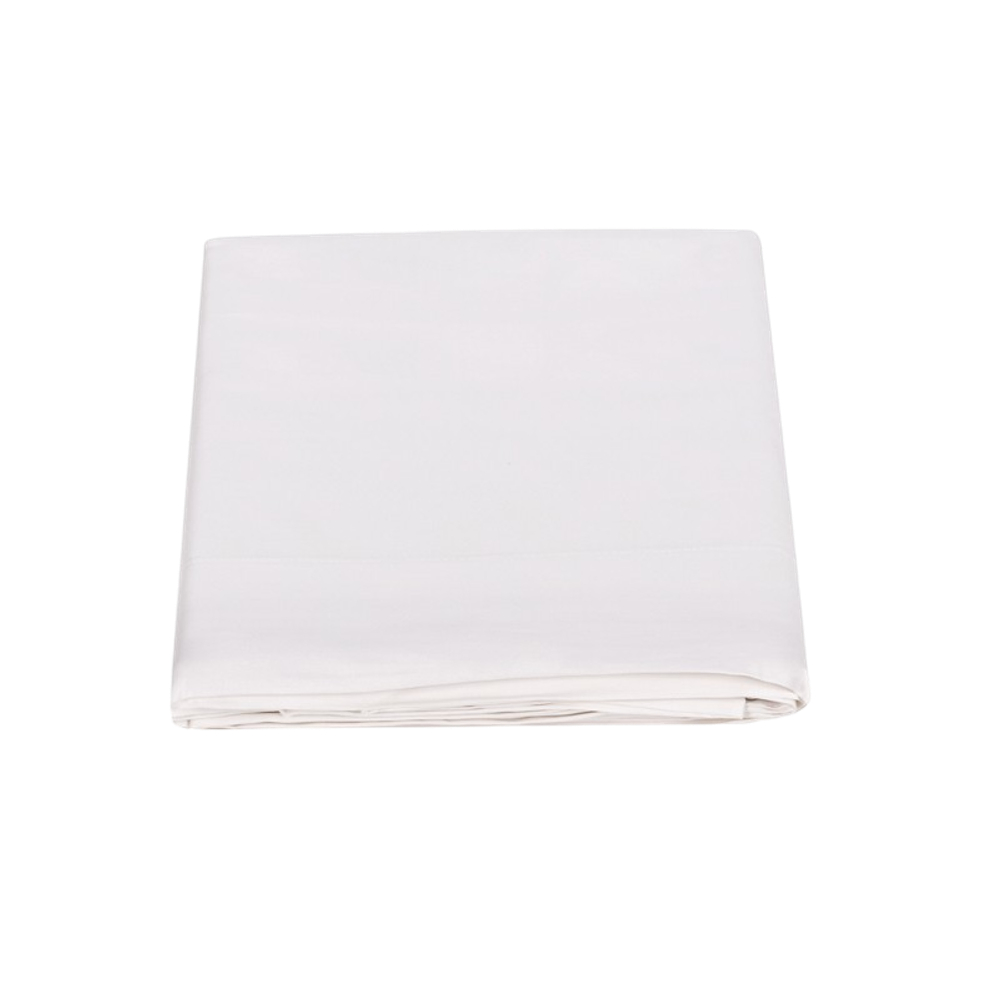 Простыня Fazzini Trecento (160 х 295 см) Bianco