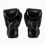 Боксёрские перчатки Fairtex ONE X Fairtex Boxing black