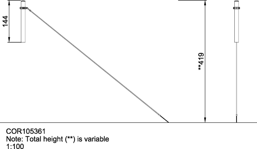 Веревка альпиниста 6