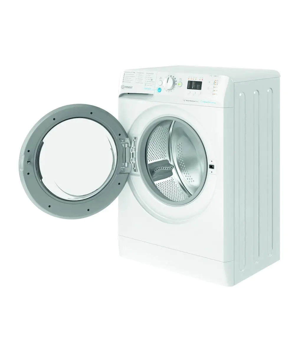 Стиральная машина Indesit BWSA 71052X WWV RU 869991641750
