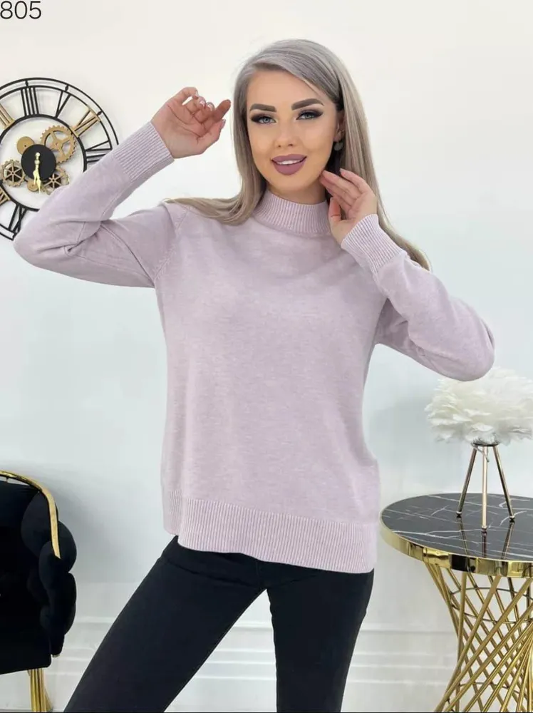 Водолазка 6818985 Fabrika