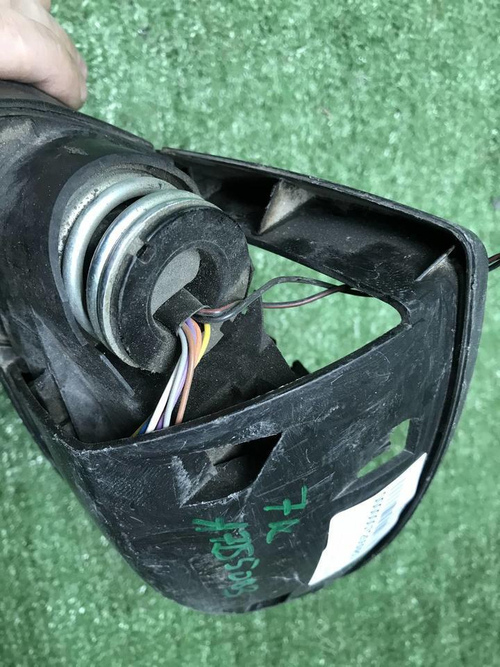 Зеркало левое Ford Kuga 1 (2008-2013) 7 контактов