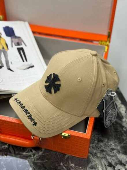 Кепка Chrome Hearts
