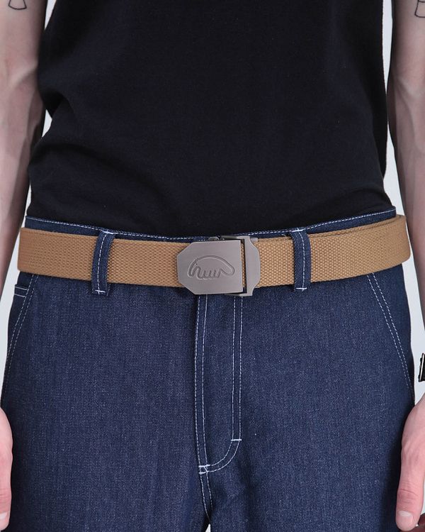 Ремень Helper Песочный - фото 3