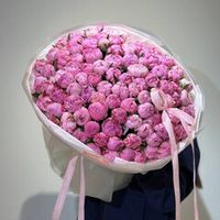 Букеты