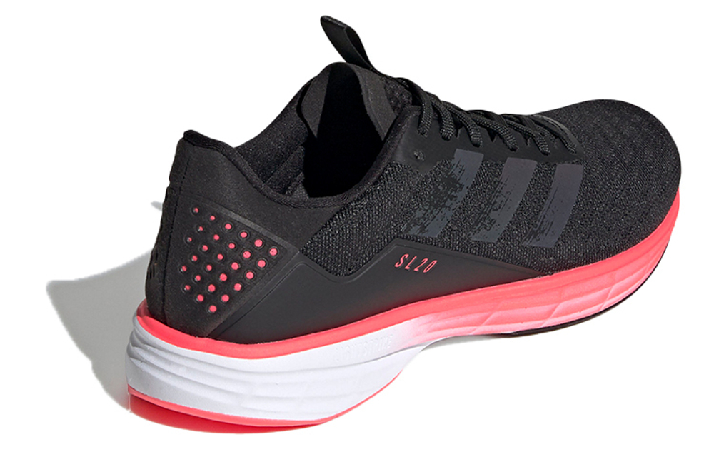 Кроссовки Adidas Sl 20 (Женская размерная сетка)