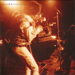 Jimi Hendrix / West Coast Seattle Boy: The Jimi Hendrix Anthology (Limited Edition)(8LP)