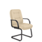 Кресло Идра Н/п пластик Z21 (бежевый)