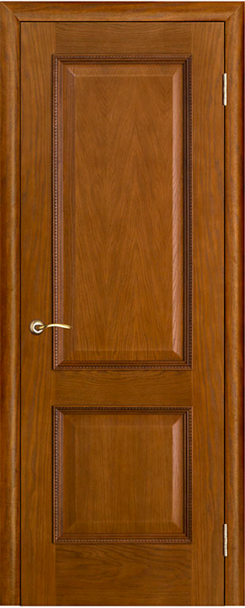 Шервуд Глухая