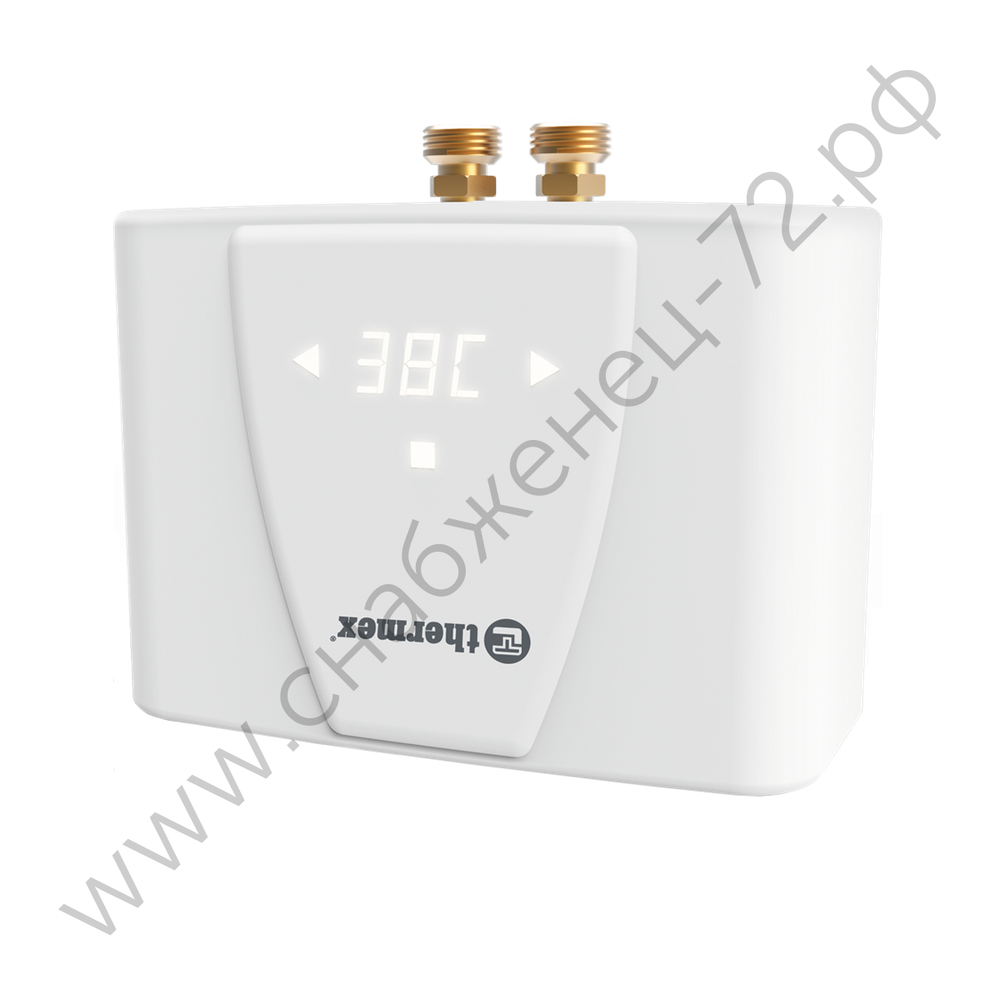 Водонагреватель THERMEX Trend 6000