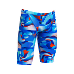 Джаммеры FUNKY TRUNKS Boys Battle Blue