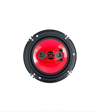 Автоколонки 16см. 2-Way 6" с сетками "комплект2шт" DV-Pioneer.Ok 1617