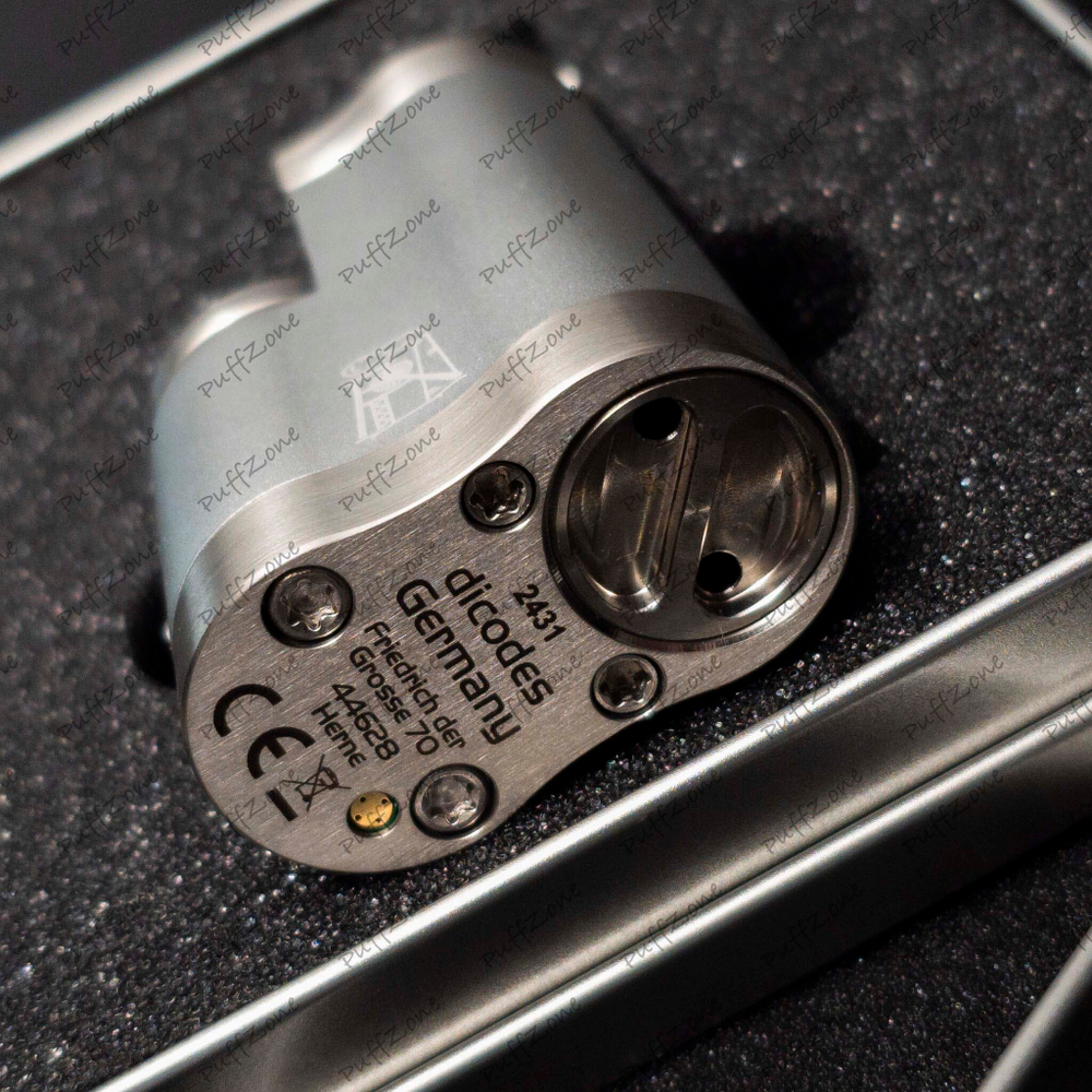 Dani SBS 18650 by Dicodes